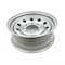 Dexstar Wheel 16in Mod 8-6.5 Silver Starlite 017-293-2J - alternate 1